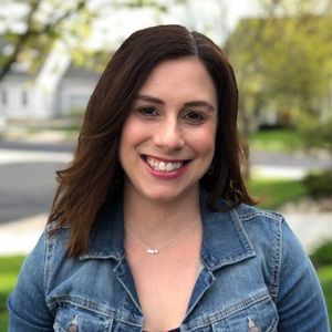 Meet your Posher, Vanessa